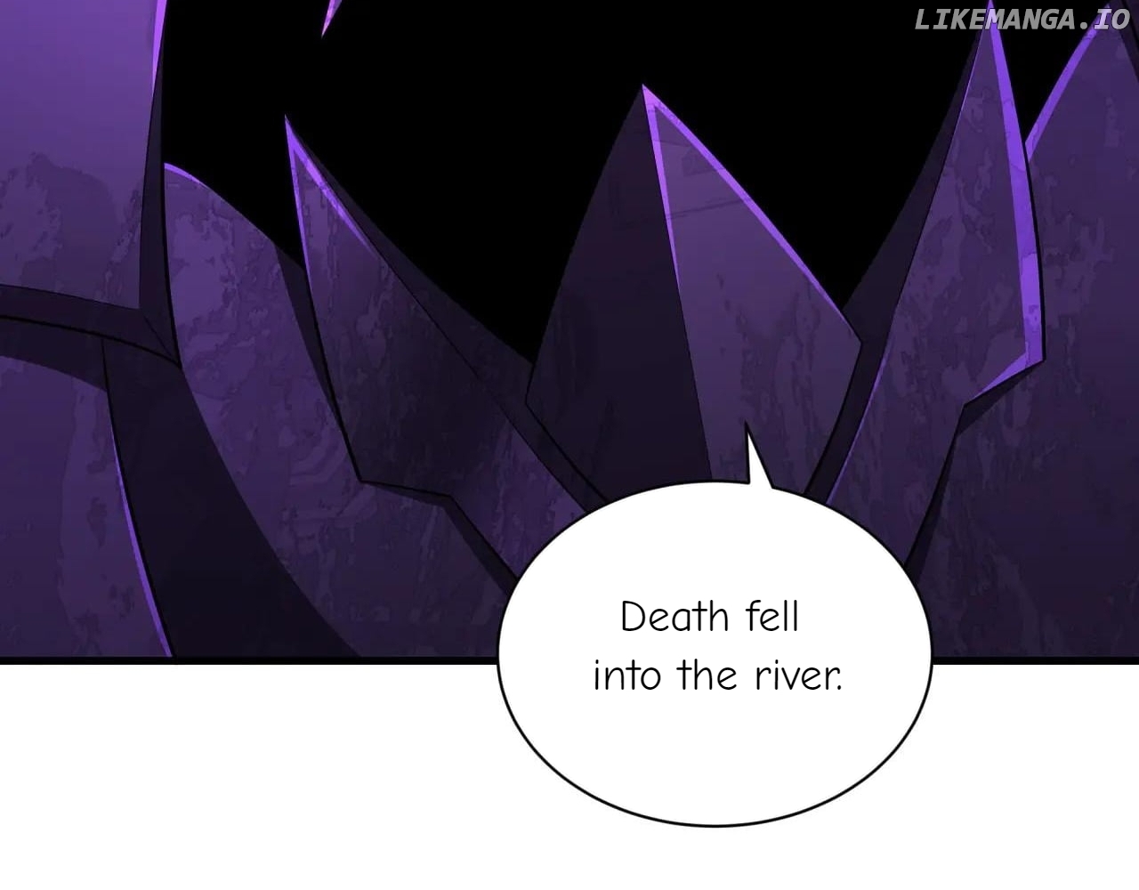 Era of the Haunted Chapter 322 - page 109